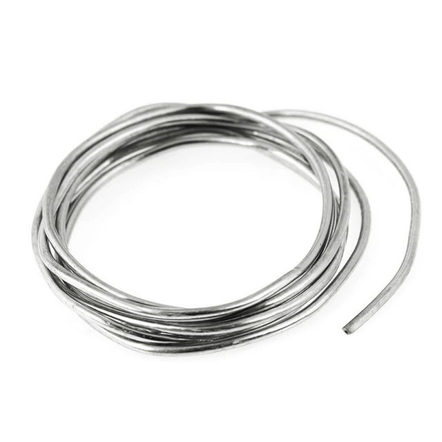 1.6Mm Easy Melt Welding Rods Steel Aluminum Copper Iron Cored Wire 1 ...