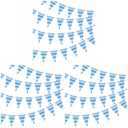 KOLIPHY Oktoberfest Banner – Zwarte Feestvlag 180x110 Cm Met Koperen Ringen, Voor Binnen En Buiten, Duurzaam Polyester