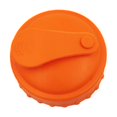 thumbnail image 1 of 1/6PCS Soda Can Lids Covers Silicone Caps Fresh Keeping Beer Drin% Reusable, 1 of 9