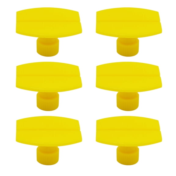 1. 6Pcs Car Dent Repair with Puller Sheets, Auto Body Dent Remover Tool for Vehicle Maintenance