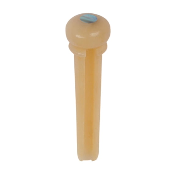 1/6Pcs Guitar String Nails Replacement Acoustic Guitar Bridge Pins String Studs Musical Instruments Part Enduring