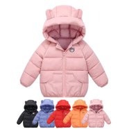 easy-peasy Toddler Girls Print Shacket, Sizes 12M-5T - Walmart.com