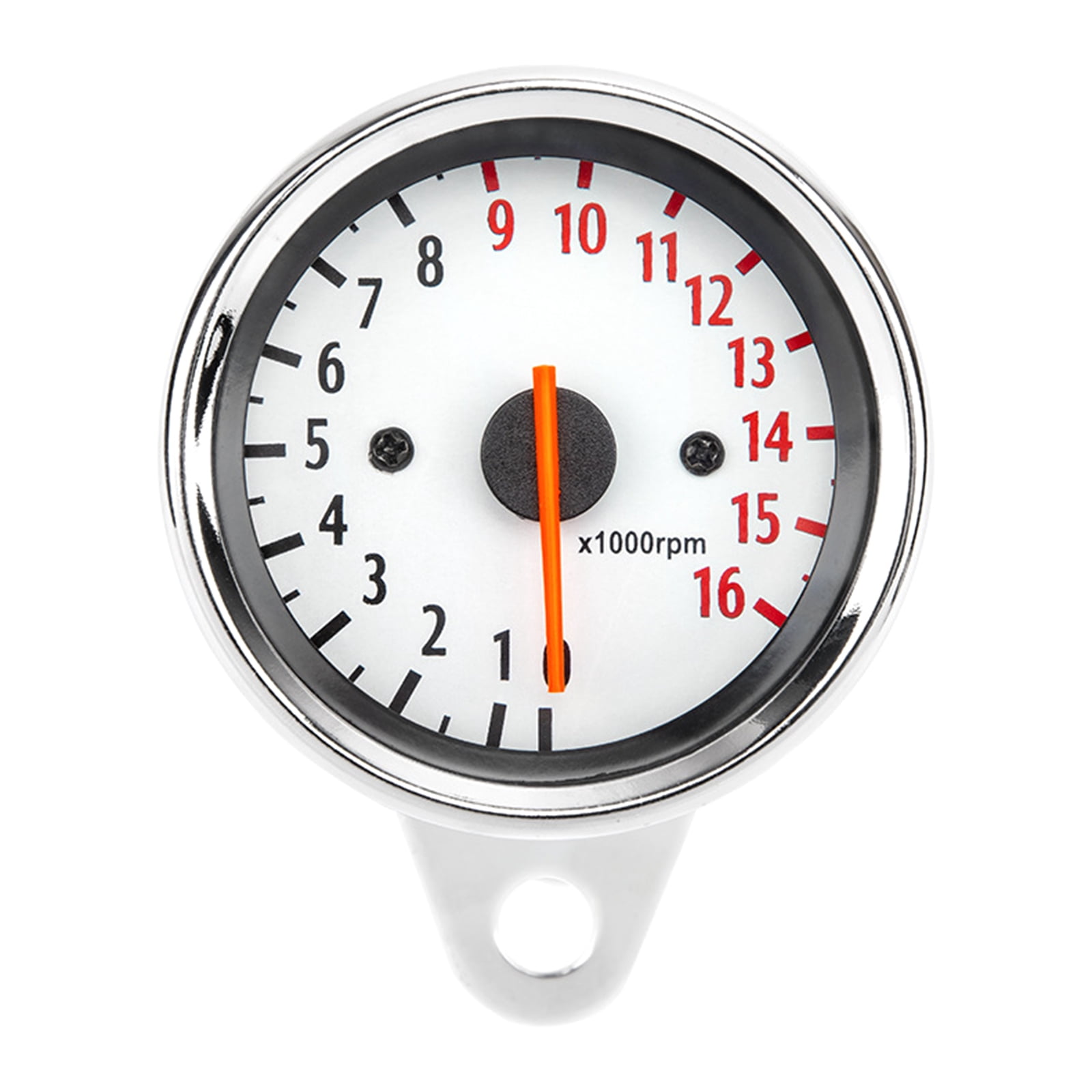 Real Speedometers 1.6W Real Time Engine Data Tachometer Speedometer for Motorcycle Racers ...