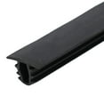 thumbnail image 1 of 1.6m Car Windshield Sealing Strip Soundproof and Dustproof Sealing Strip, 1 of 7