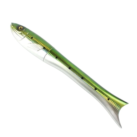 1.6m Fiberglass Pen Style Casting Fishing Pole, Mini Portable Telescopic Travel Fishing Rod for Camping Stream Lake Shore Angling