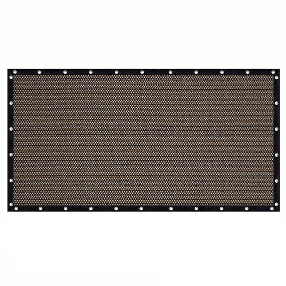 1*6m Sun Shade Fabric For Garden Patio, 1X6M #i885x