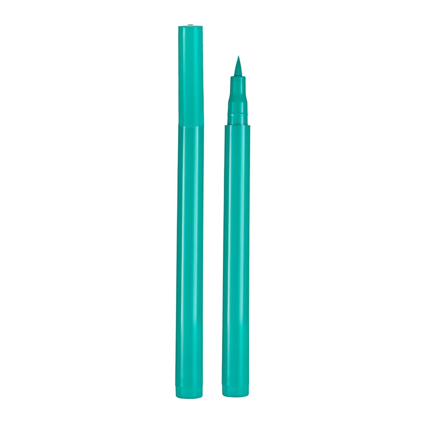1.6ml 12 Shades Versatile Pencils Smooth Long Lasting Colors For Every