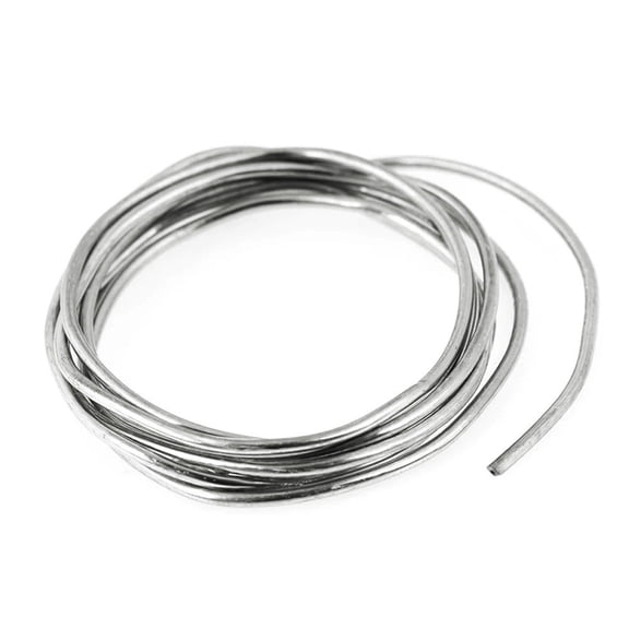 1.6mm Easy Melt Welding Rods Steel Aluminum Copper Iron Cored Wire