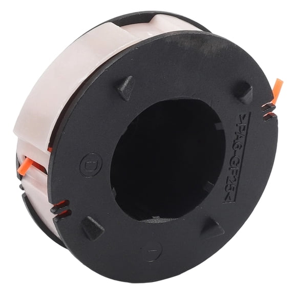 1.6mm Trimmer Spool Line Shaft Replacement 4008 710 4301 for STIHL FSA56 FSE52 3 Pcs-