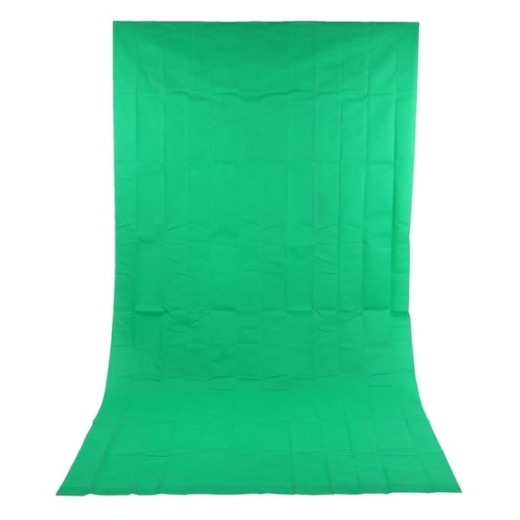 1.6x3m/5x10FT Collapsible Backdrop Background for Photography Video & Television