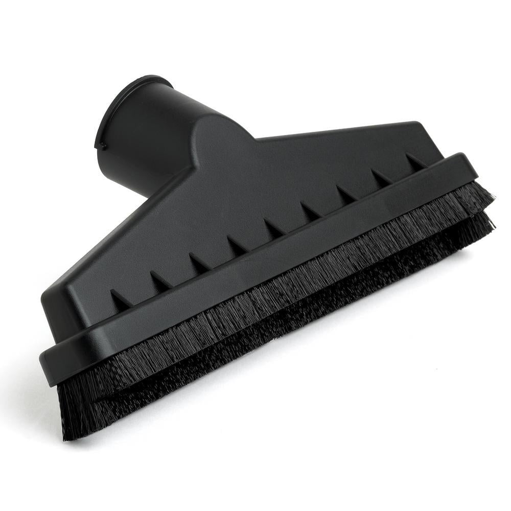 1-7/8 In. Floor Brush Accessory For RIDGID Wet/Dry Shop Vacuums