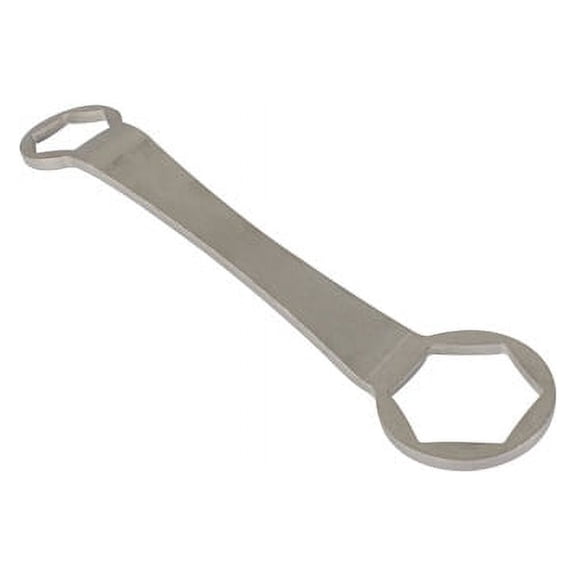 1-7/8 Inch and 1-3/8 Inch Sprint Car Hub and Spindle Nut Wrench