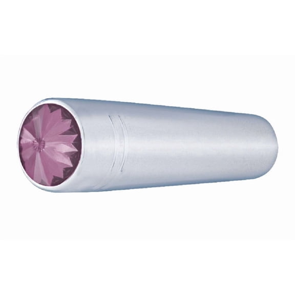1 7/8" Long Toggle Switch Extension for Peterbilt - Purple Crystal