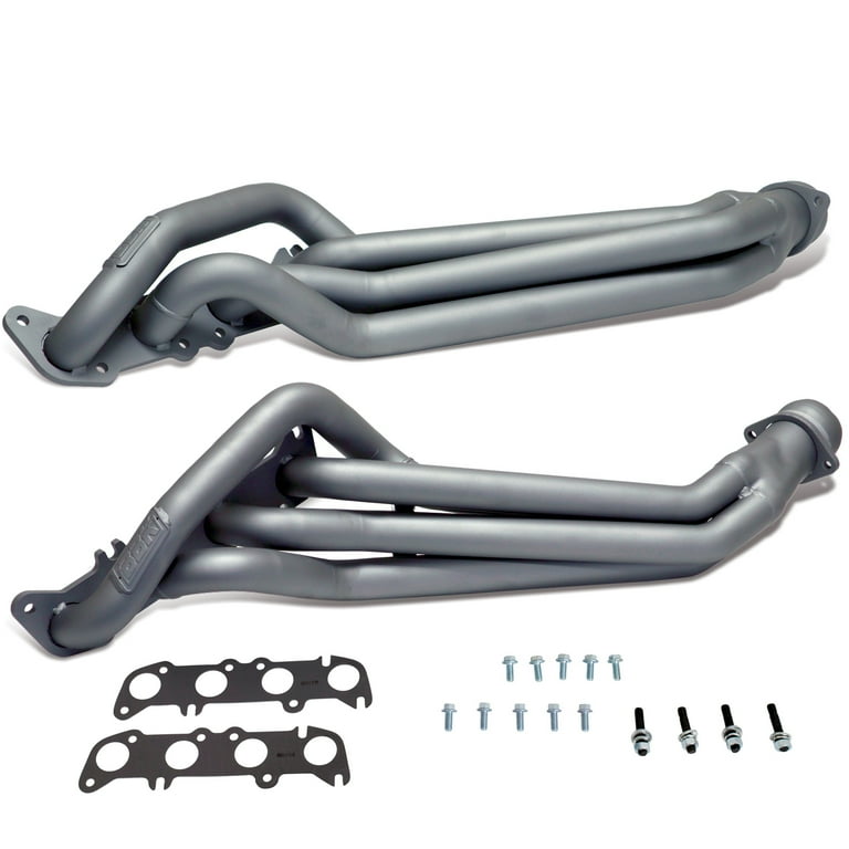 BBK Performance Headers 1-7/8 Long Tube 11-15 Mustang GT 5.0L BBK Performance Headers 1-7/8 Long Tube 11-15 Mustang GT 5.0L