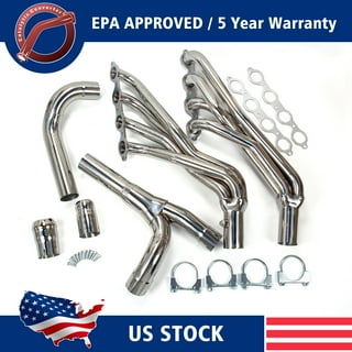 aFe Power Headers 19+ GM Pick-Up 5.3L aFe Power Headers 19+ GM Pick-Up 5.3L