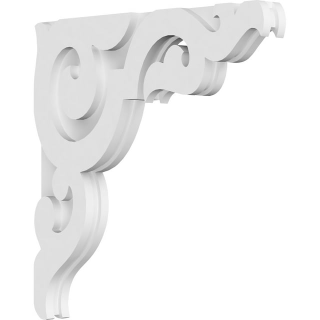 1 7/8"W X 18"D X 18"H Rotherham Corbel