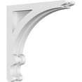 thumbnail image 1 of 1 7/8"W x 10"D x 10"H Legacy Architectural Grade PVC Corbel, 1 of 9