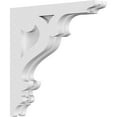 thumbnail image 1 of 1 7/8"W x 12"D x 12"H Brontes Architectural Grade PVC Corbel, 1 of 9