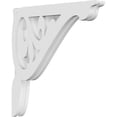 thumbnail image 1 of 1 7/8"W x 16"D x 16"H Carrillo Architectural Grade PVC Corbel, 1 of 9