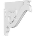 thumbnail image 1 of 1 7/8"W x 16"D x 16"H Florence Architectural Grade PVC Corbel, 1 of 9