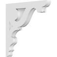 thumbnail image 1 of 1 7/8"W x 16"D x 16"H Robin Architectural Grade PVC Corbel, 1 of 9