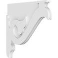 thumbnail image 1 of 1 7/8"W x 20"D x 20"H Florence Architectural Grade PVC Corbel, 1 of 9