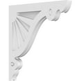 thumbnail image 1 of 1 7/8"W x 20"D x 20"H Marshall Architectural Grade PVC Corbel, 1 of 9
