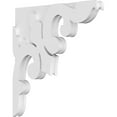 thumbnail image 1 of 1 7/8"W x 20"D x 20"H Milton Architectural Grade PVC Corbel, 1 of 9