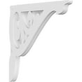 thumbnail image 1 of 1 7/8"W x 22"D x 22"H Carrillo Architectural Grade PVC Corbel, 1 of 9
