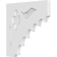 thumbnail image 1 of 1 7/8"W x 22"D x 22"H Wellington Architectural Grade PVC Corbel, 1 of 9