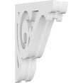 thumbnail image 1 of 1 7/8"W x 4 1/2"D x 7"H Bordeaux Architectural Grade PVC Corbel, 1 of 9