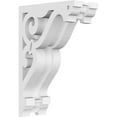 thumbnail image 1 of 1 7/8"W x 4"D x 6"H Finley Architectural Grade PVC Corbel, 1 of 9
