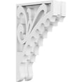 thumbnail image 1 of 1 7/8"W x 5"D x 8"H Genova Architectural Grade PVC Corbel, 1 of 9