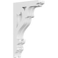 thumbnail image 1 of 1 7/8"W x 6 1/2"D x 11"H Brontes Architectural Grade PVC Corbel, 1 of 9