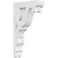 thumbnail image 1 of 1 7/8"W x 6 1/2"D x 11"H Robin Architectural Grade PVC Corbel, 1 of 9