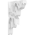 thumbnail image 1 of 1 7/8"W x 6 1/2"D x 11"H Whitman Architectural Grade PVC Corbel, 1 of 9