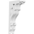thumbnail image 1 of 1 7/8"W x 6"D x 10"H Brontes Architectural Grade PVC Corbel, 1 of 9