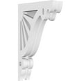 thumbnail image 1 of 1 7/8"W x 6"D x 10"H Marshall Architectural Grade PVC Corbel, 1 of 9