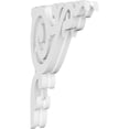 thumbnail image 1 of 1 7/8"W x 7"D x 12"H Baile Architectural Grade PVC Corbel, 1 of 9