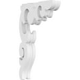 thumbnail image 1 of 1 7/8"W x 7"D x 12"H Kendall Architectural Grade PVC Corbel, 1 of 9