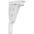thumbnail image 1 of 1 7/8"W x 8"D x 14"H Carrillo Architectural Grade PVC Corbel, 1 of 9