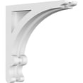 thumbnail image 1 of 1 7/8"W x 8"D x 8"H Legacy Architectural Grade PVC Corbel, 1 of 9