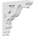 thumbnail image 1 of 1 7/8"W x 8"D x 8"H Robin Architectural Grade PVC Corbel, 1 of 9
