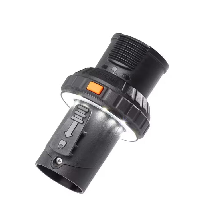 Dyson 11.1-in Flexible Vacuum Crevice Tool in the Vacuum Crevice Tools