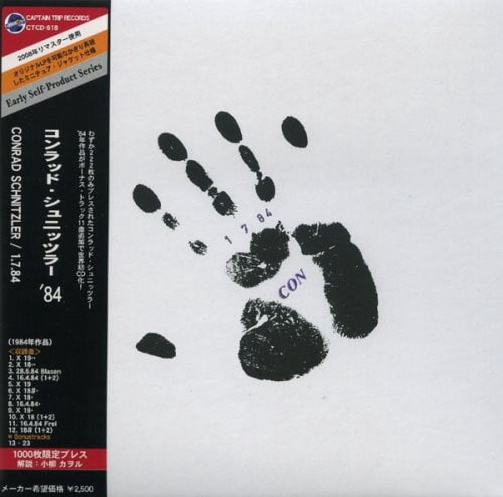 1.7.84 (CD)
