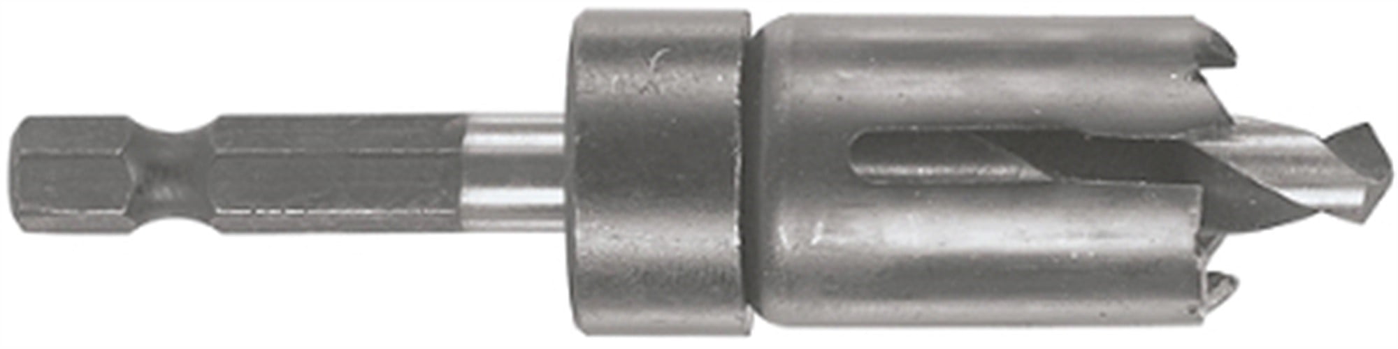 1-7/8in Holesaw With Mandrel