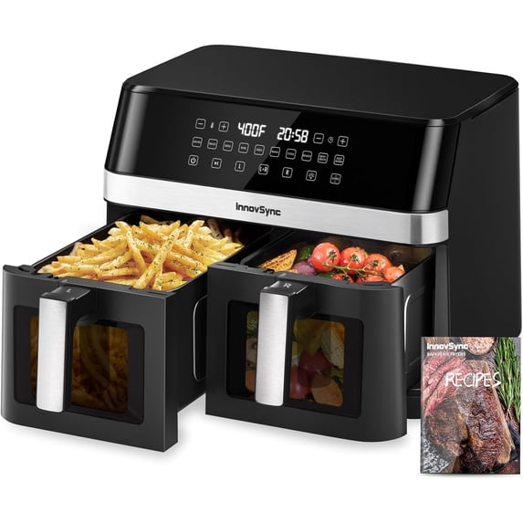 1.7 Cu Ft Mini Fridge, Compact Refrigerator with Adjustable Thermostat ...