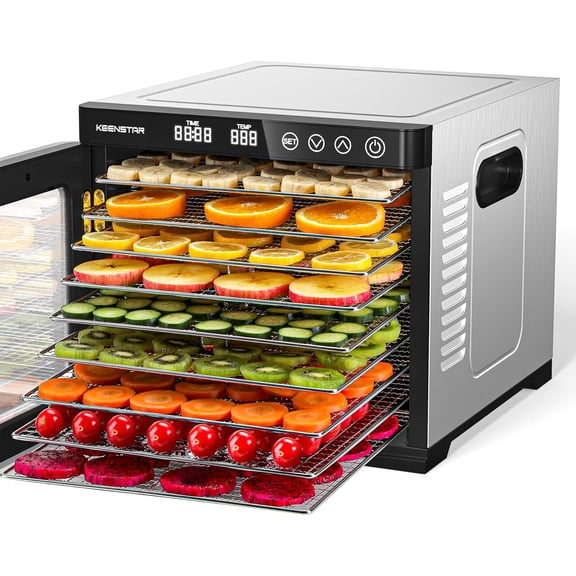 1.7 Cu Ft Mini Fridge for Office, Compact Black Small Refrigerator Without Freezer Automatic Defrost With Integrated Door Handle, 37 dB Countertop Fridge Quite, Ideal for Bedroom, Dorm