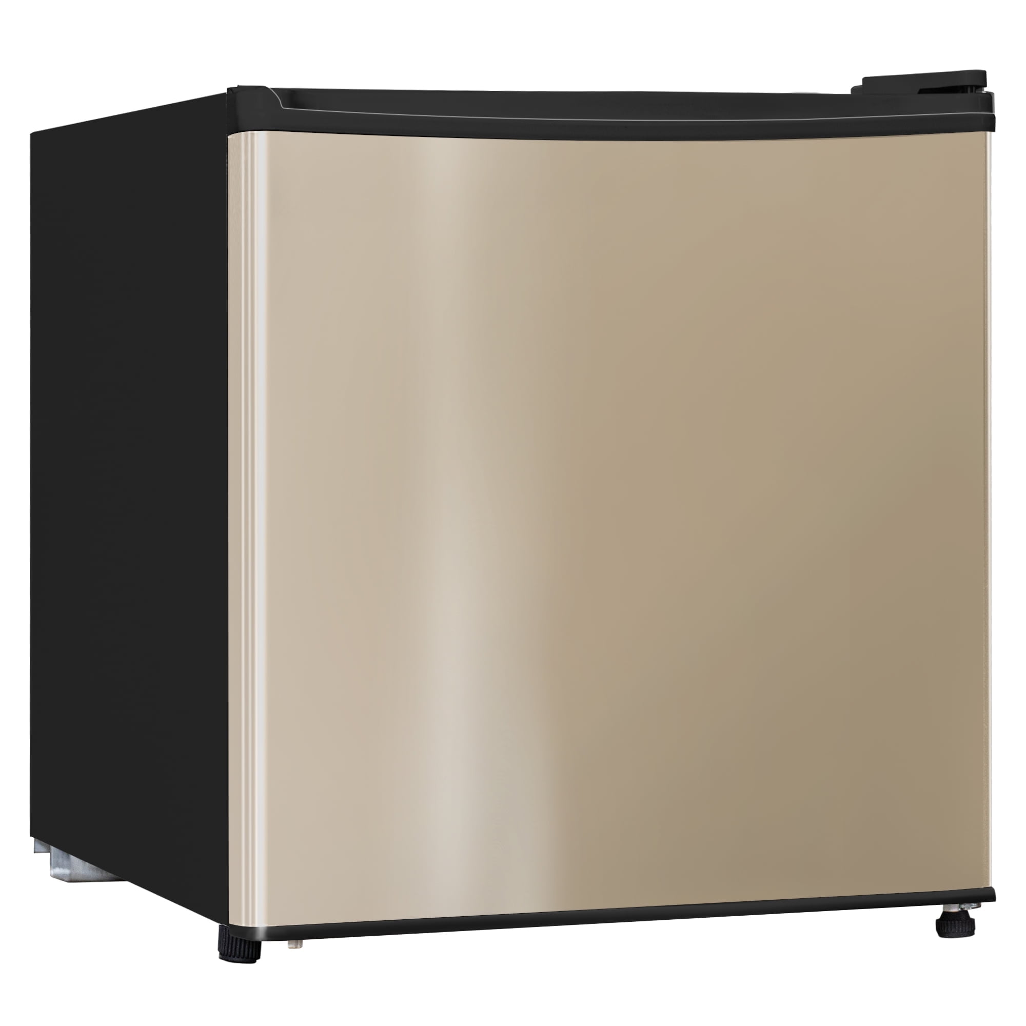 1.7 Cubic ft. Mini Fridge Energy Saving Single Door with Freezer