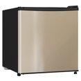 1.7 Cubic ft. Mini Fridge Energy Saving Single Door with Freezer